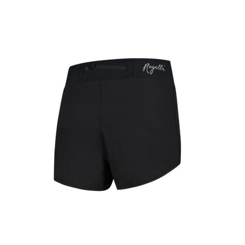 Rogelli spodenki damskie MEA czarne XS Rogelli