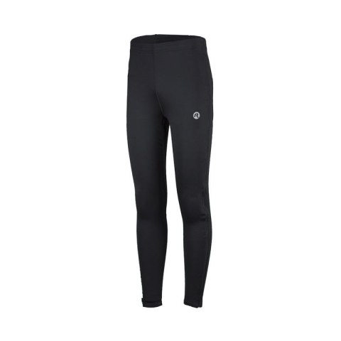 Rogelli spodnie BRENO czarne XS Rogelli