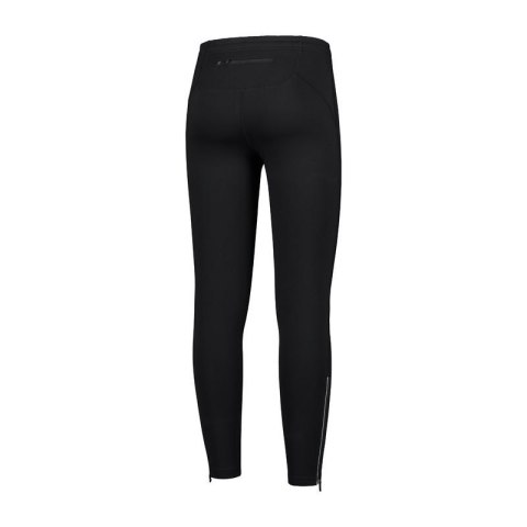 Rogelli spodnie biegowe BOONE czarne XL Rogelli