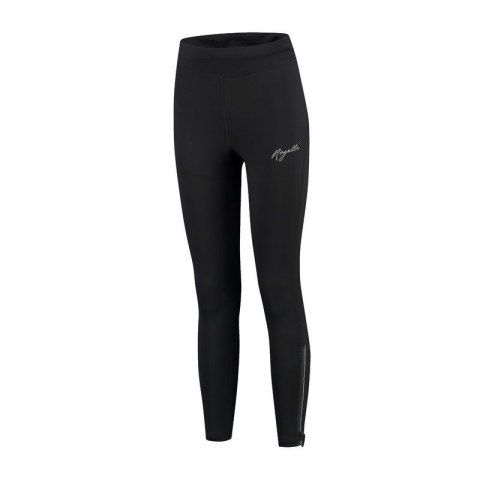 Rogelli spodnie damskie Anderson czarne 2XL Rogelli