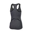 Rogelli top damski ABBEY szary S Rogelli