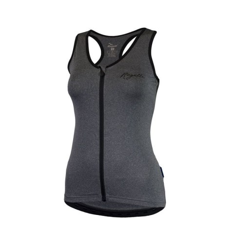 Rogelli top damski ABBEY szary S Rogelli