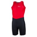 Rogelli triathlon Florida czerwona XL Rogelli