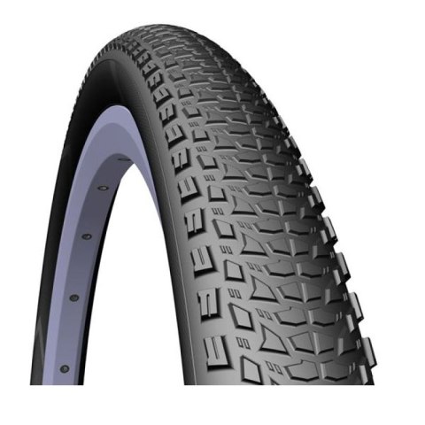 Rubena opona R14 29x2,25 ZEFYROS TS TEXTRA Rubena