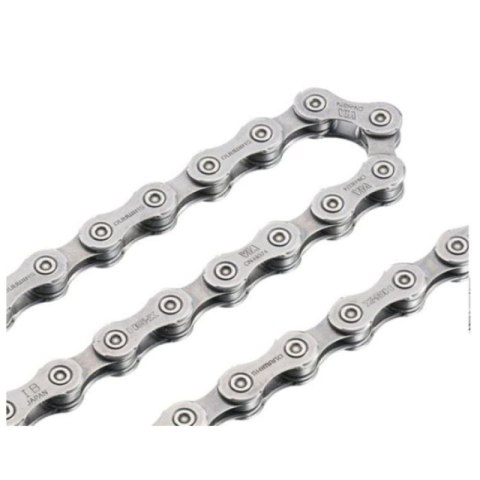 SHIMANO łańcuch HG-71 116 ogniw pin Shimano