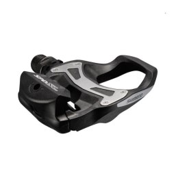 SHIMANO pedały SPD-SL R550 + bloki czarne Shimano