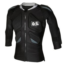 661 Zbroja RECON ADVANCE czarna S 661