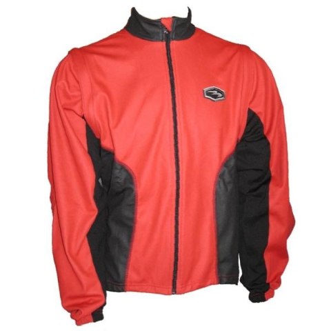 Biemme bluza SEQUOIA W.S. czerwona M Biemme