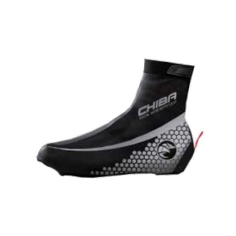 CHIBA Pokrowce RACE XL czarne CHIBA