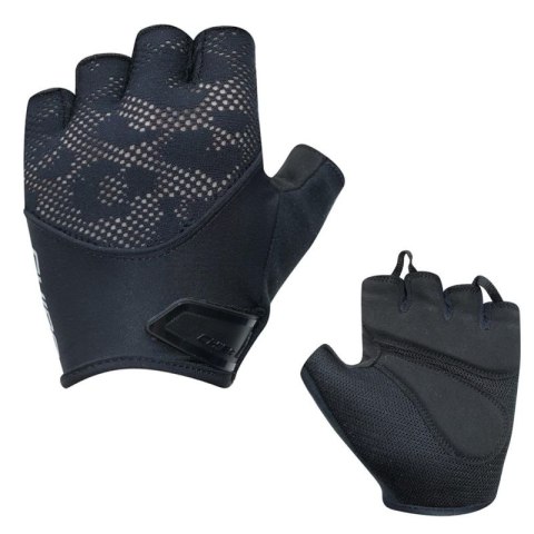 CHIBA rękawiczki LADY GEL Czarne XS CHIBA