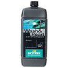 MOTOREX WASH & PEARL AUTOSHAMPOO 1L Motorex