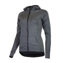 Rogelli bluza damska TRAINING szara S Rogelli