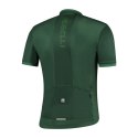 Rogelli koszulka ESSENTIAL 3XL zielona Rogelli