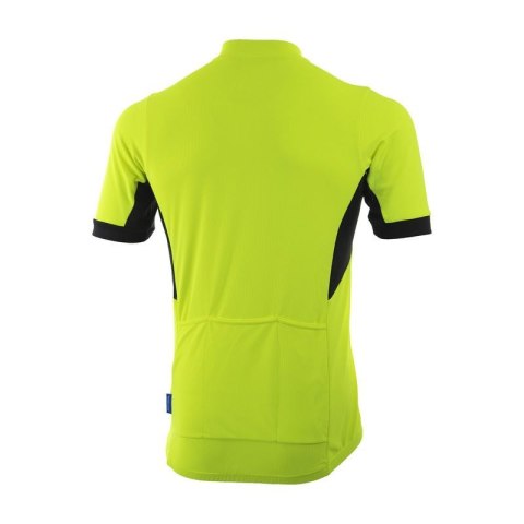 Rogelli koszulka PERUGIA 2.0 fluor L Rogelli