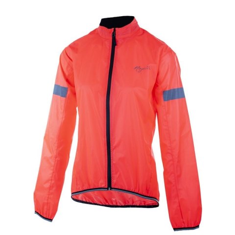 Rogelli kurtka damska PROTECT coral XS Rogelli