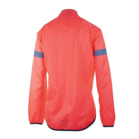 Rogelli kurtka damska PROTECT coral XS Rogelli