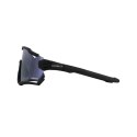 Rogelli okulary SWITCH czarne Rogelli