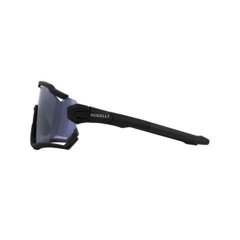 Rogelli okulary SWITCH czarne Rogelli