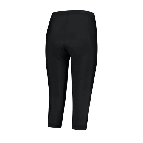 Rogelli spodenki 3/4 BASIC LADY czarne L Rogelli
