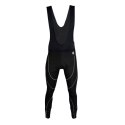 Rogelli spodnie FOBELLO new czarne XL Rogelli