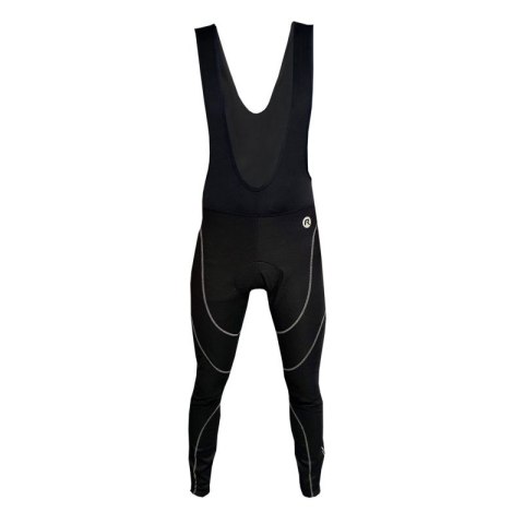 Rogelli spodnie FOBELLO new czarne M Rogelli