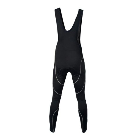 Rogelli spodnie FOBELLO new czarne M Rogelli