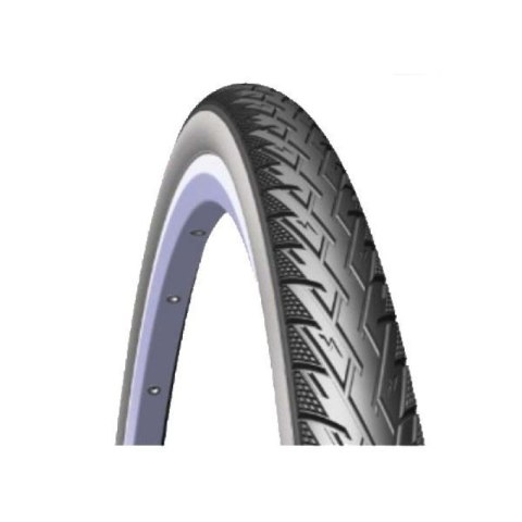 Rubena opona R21 700x35C ELECTRON E-Protect Rubena