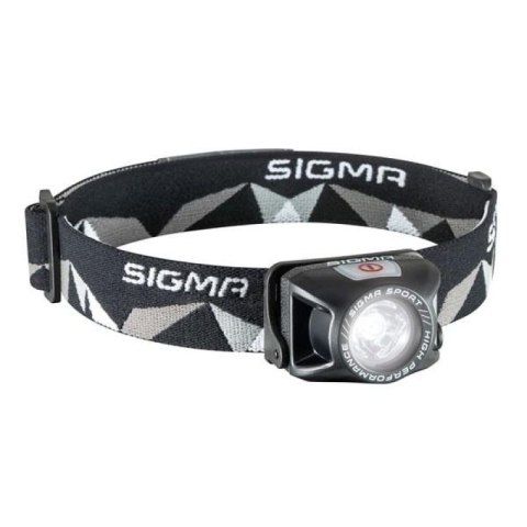 Sigma lampka czołowa HEADLED II Sigma