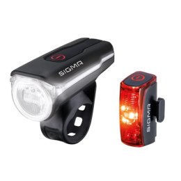 Sigma zestaw lampek AURA 60 USB + INFINITY Sigma