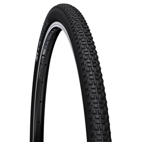 WTB Opona 700x35c CROSS BOSS TCS Light Fast Rollin Boss