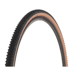 WTB Opona 700x35c CROSS BOSS TCS Light Fast TAN Boss