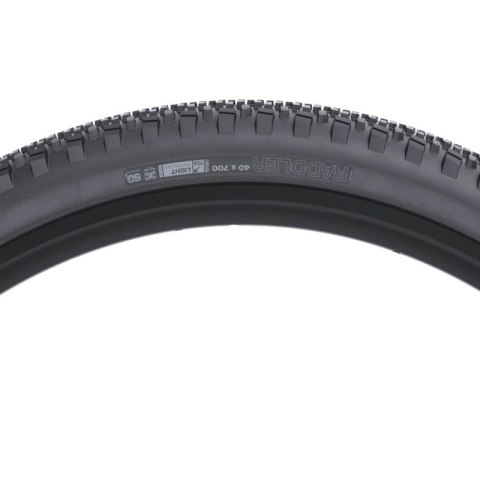 WTB Opona 700x40c RADDLER TCS LFS 120TPI SG2 WTB