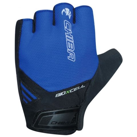 CHIBA rękawiczki BIOXCELL AIR niebieskie 3XL CHIBA