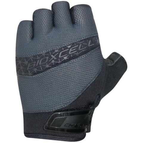 CHIBA rękawiczki BIOXCELL PRO szary XS CHIBA
