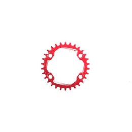 FUNN tarcza mechanizmu korbowego SOLO96 czerw. 30 FUNN
