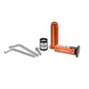 GRANITE multitool STASH RCX czarny Granite