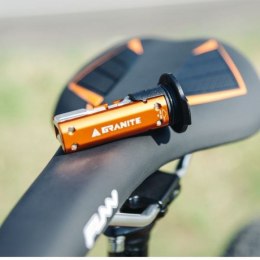 GRANITE multitool STASH RCX pomarańczowy Granite