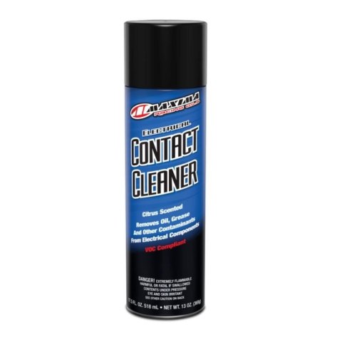 Maxima Electrical Contact cleaner518 ml Maxima