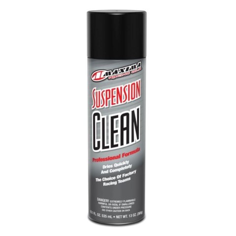 Maxima Suspension Clean 535 ml Maxima