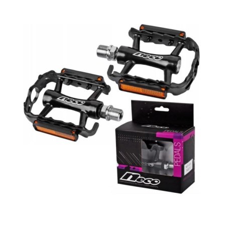 Pedały Neco Aluminium MTB