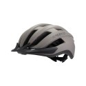 Rogelli kask FEROX 2 ciemnoszary L-XL/58-62cm Rogelli
