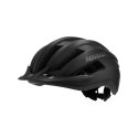 Rogelli kask FEROX 2 czarny L-XL/58-62cm Rogelli