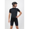 Rogelli kask FEROX 2 czarny L-XL/58-62cm Rogelli