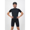 Rogelli kask FEROX 2 czarny L-XL/58-62cm Rogelli