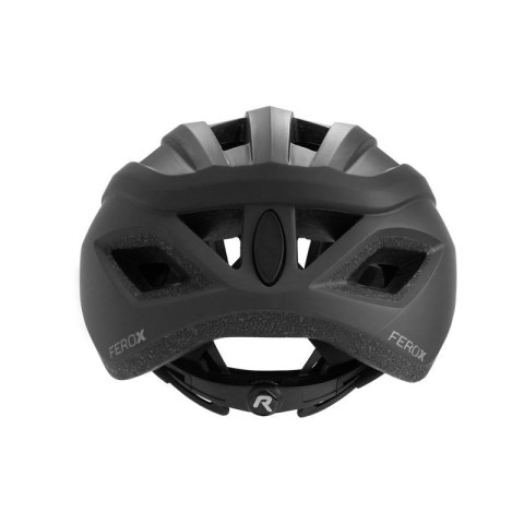 Rogelli kask FEROX 2 szary L-XL/58-62cm Rogelli