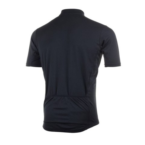 Rogelli koszulka męska CORE czarna 2XL Rogelli