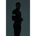 Rogelli opaska LED zielona Rogelli