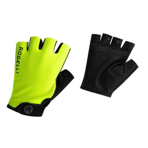 Rogelli rękawiczki CORE fluor M Rogelli