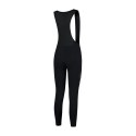 Rogelli spodnie damskie ESSENTIAL czarne XL Rogelli