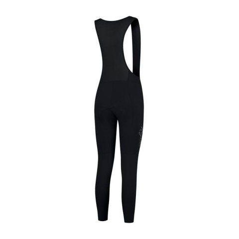 Rogelli spodnie damskie ESSENTIAL czarne XL Rogelli